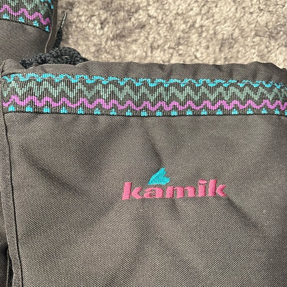 Vintage Kamik winter boots - Picture 3 of 6